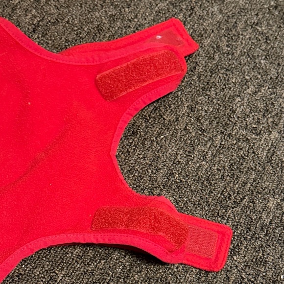 Columbia Bright Red Kids' Snow suit - Picture 11 of 15